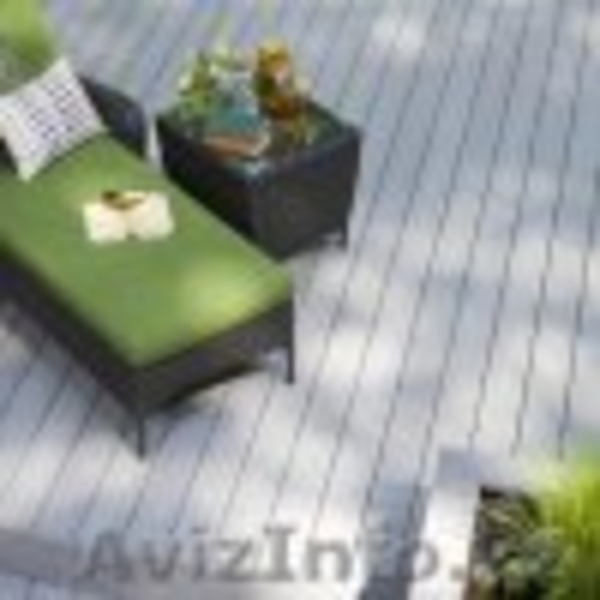 террасная доска DARVOLEX - Изображение #2, Объявление #1071119