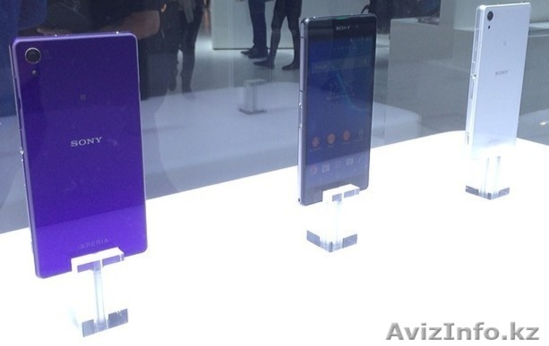 Продажа: Apple iPhone 5S,Galaxy S5,Xperia Z2 - Изображение #2, Объявление #1068312