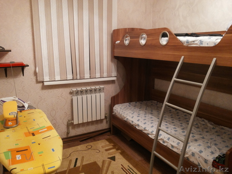 Продам 3-х комн.квартиру в Шымкенте 4 мкр. - Изображение #9, Объявление #1066061