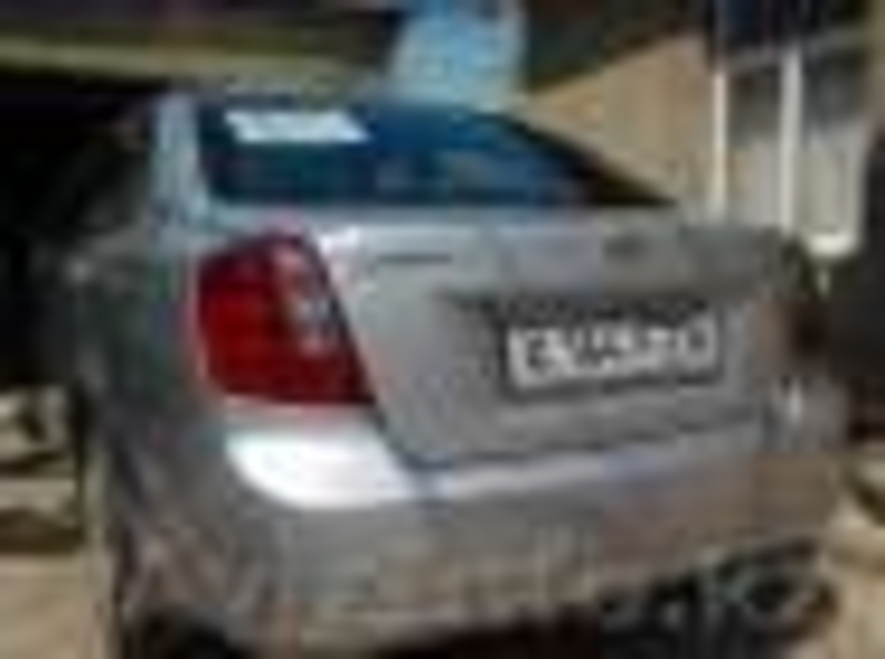 Продам Chivrolett Lacetti - Изображение #3, Объявление #1078760