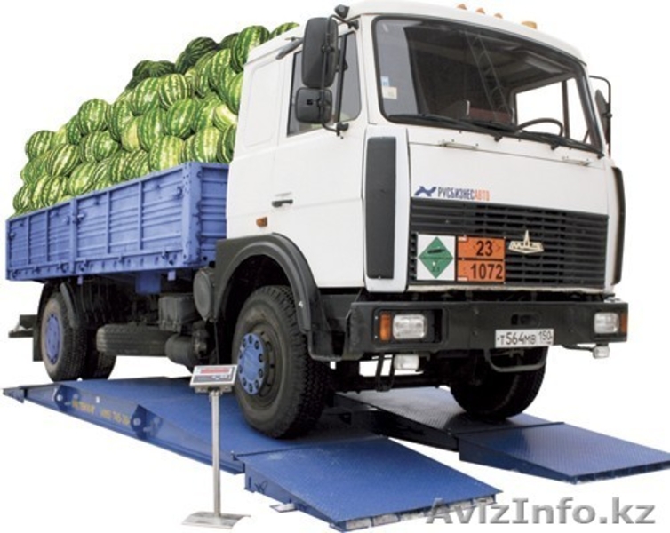 Весы вагонных и автомобильных весов: весы торговые, весы напольные, весы настоль - Изображение #1, Объявление #1070441