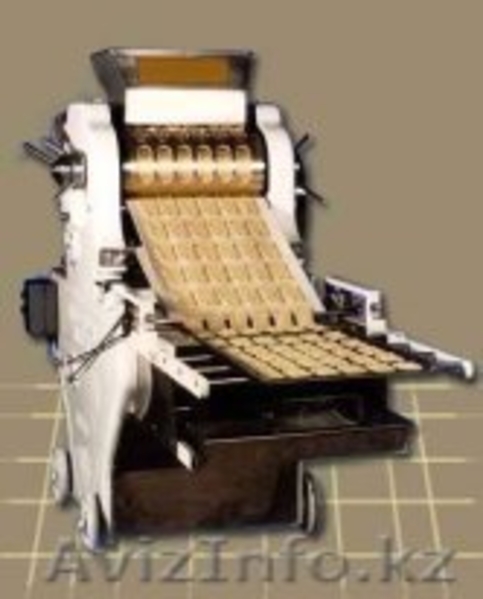 Кондитерское оборудование в Шымкенте - Изображение #1, Объявление #1067395