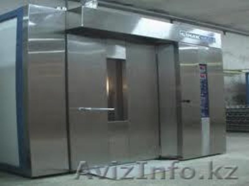 Ротационная печь в Шымкенте - Изображение #2, Объявление #1067404