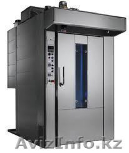 Ротационная печь в Шымкенте - Изображение #3, Объявление #1067404