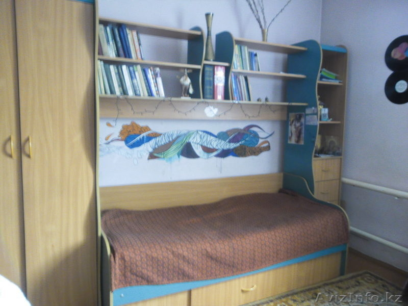 Детский гарнитур. - Изображение #1, Объявление #1072686