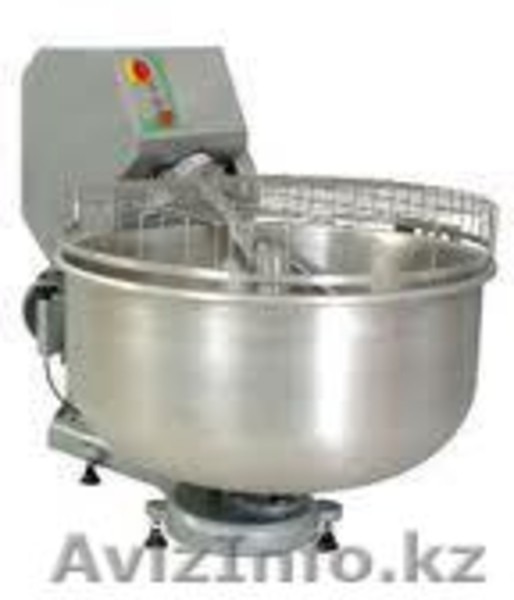 Хлебопекарное оборудование в Шымкенте - Изображение #2, Объявление #1067394