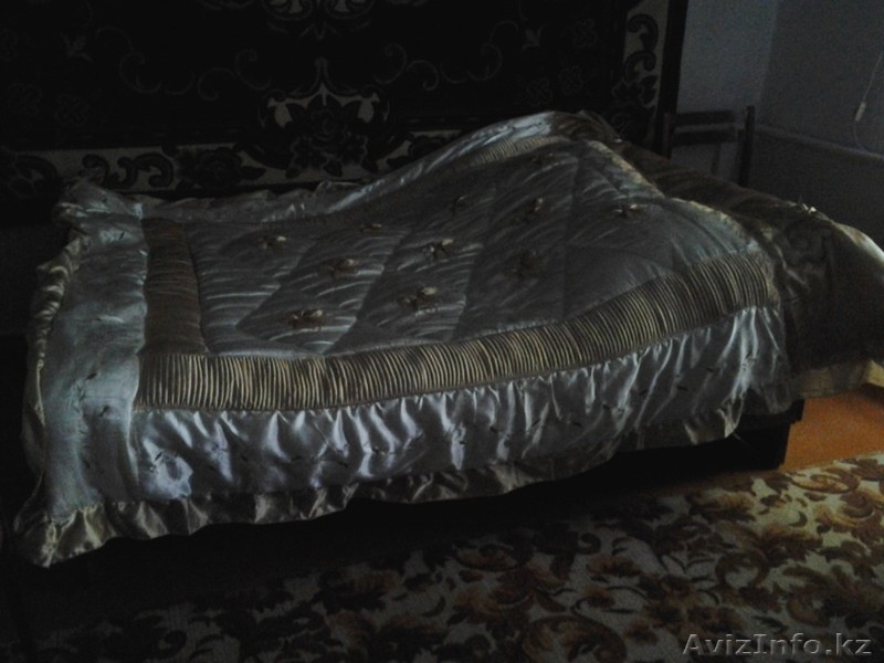 Продажа дома в Турар Рускулов (на берегу реки Арысь) - Изображение #7, Объявление #1096769