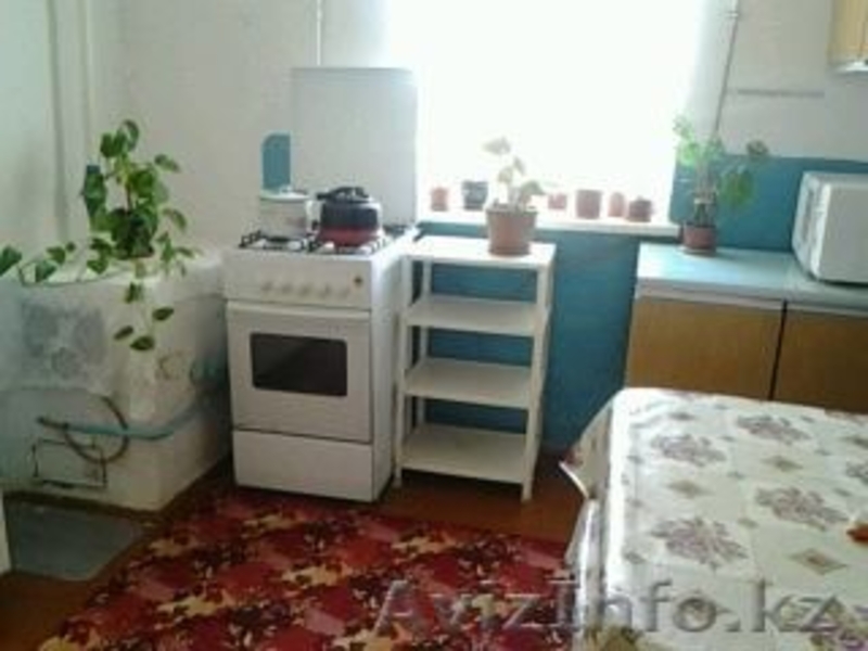 Продажа дома в Турар Рускулов (на берегу реки Арысь) - Изображение #8, Объявление #1096769