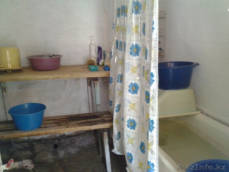 Продажа дома в Турар Рускулов (на берегу реки Арысь) - Изображение #10, Объявление #1096769