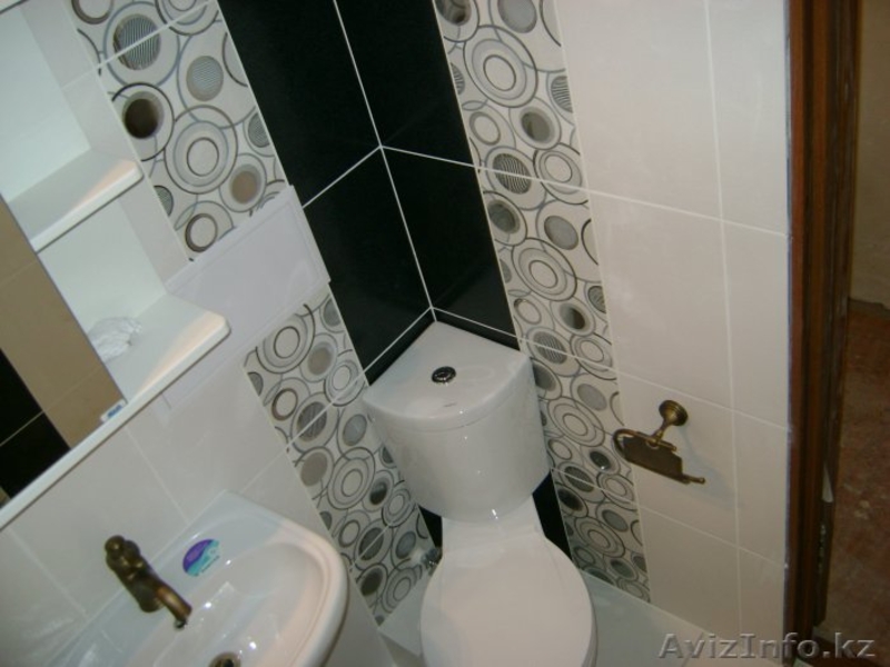 Сдам по суточно  1-ком кв с ремонтом в центре - Изображение #5, Объявление #940997