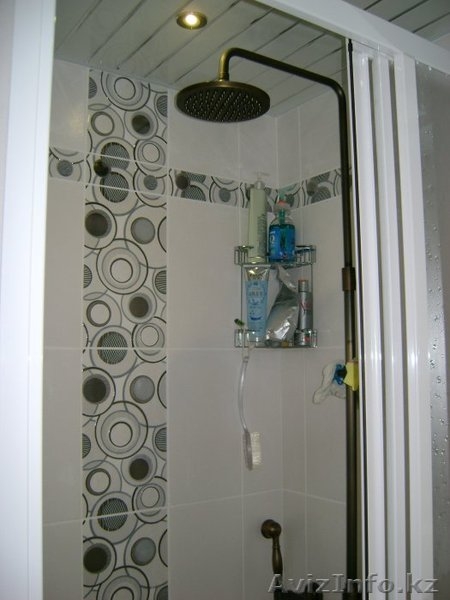 Сдам по суточно  1-ком кв с ремонтом в центре - Изображение #8, Объявление #940997