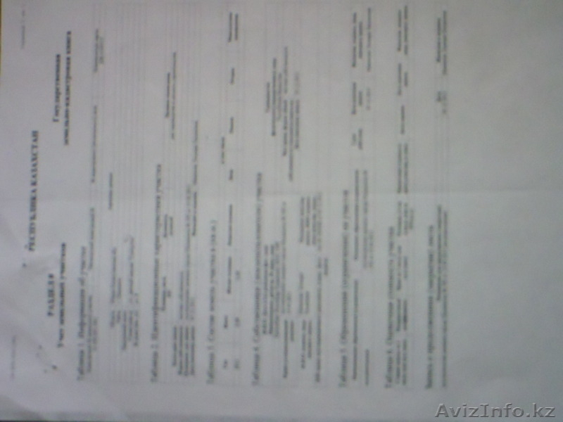 продам два участка - Изображение #3, Объявление #1097174