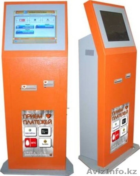3. Аппараты торговые - Изображение #1, Объявление #1088340