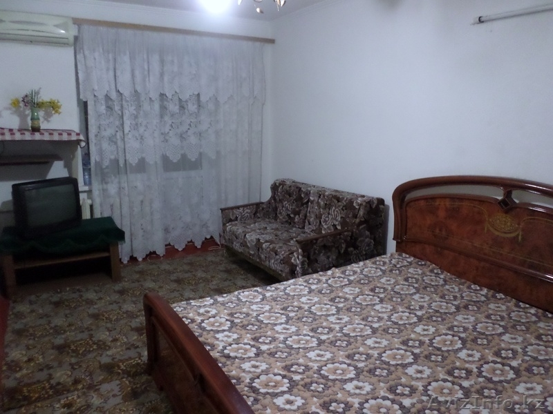 Сдам 1-ком.кв.посуточно - Изображение #4, Объявление #628408