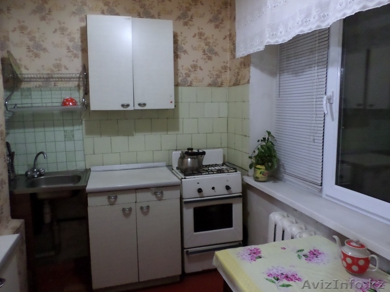 Сдам 1-ком.кв.посуточно - Изображение #3, Объявление #628408