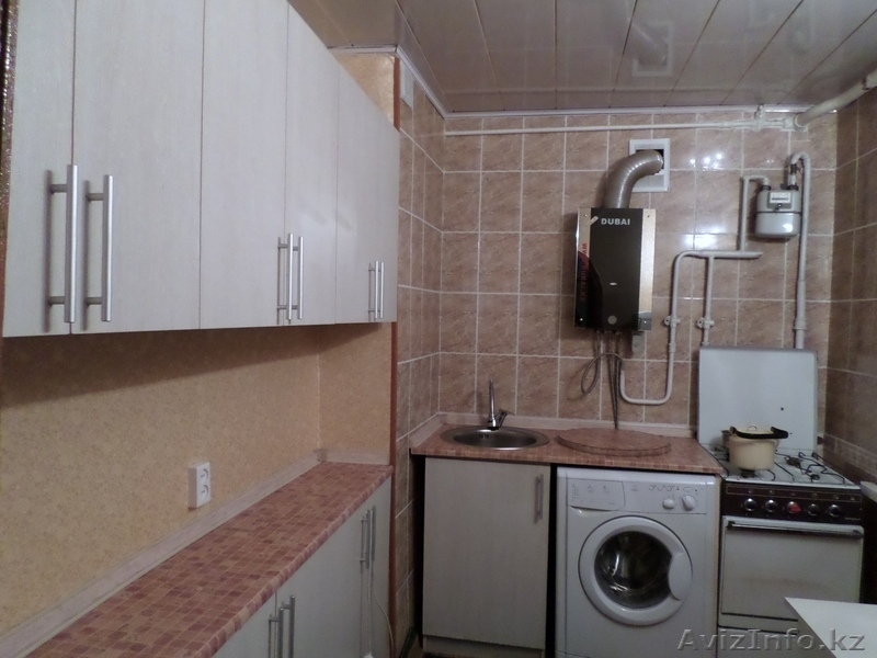 2-х комнатная квартиру в Центре - Изображение #3, Объявление #840699