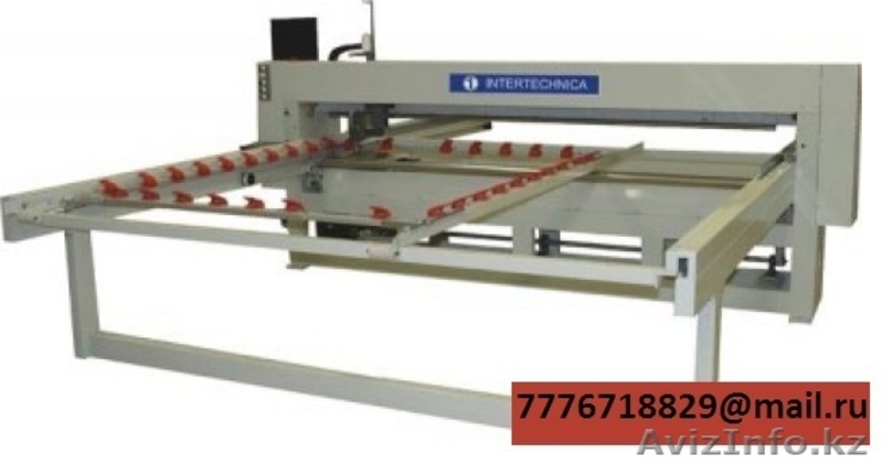 чесальный машина шерсти - Изображение #5, Объявление #864194