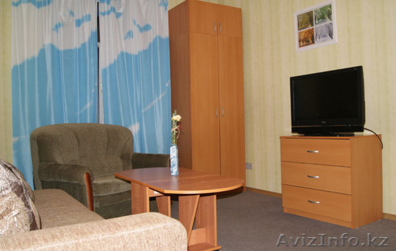 Сдам по суточно  1-ком кв с ремонтом в центре - Изображение #1, Объявление #940997