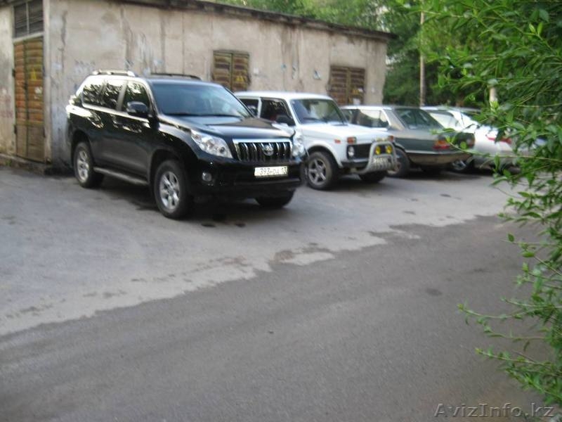 4-х комнатная квартира в Шымкенте - Изображение #2, Объявление #1105741