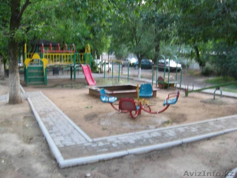 4-х комнатная квартира в Шымкенте - Изображение #3, Объявление #1105741