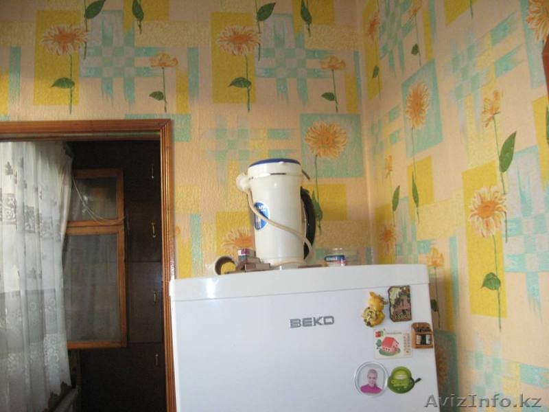 Продается 4-х комнатная квартира в Шымкенте (Казахстан) - Изображение #6, Объявление #1105724