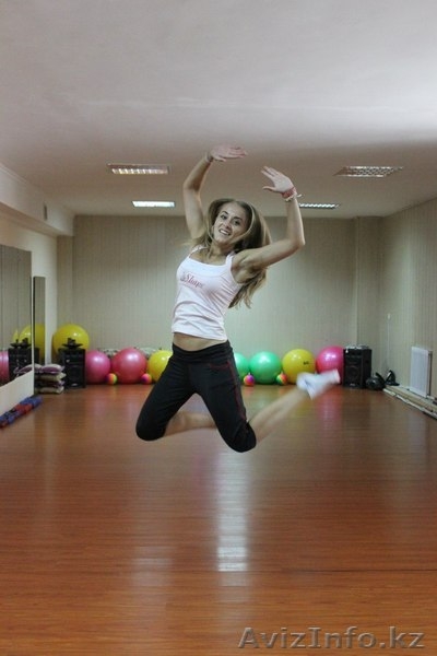 Фитнес студия "Life Style" - Изображение #3, Объявление #1099570