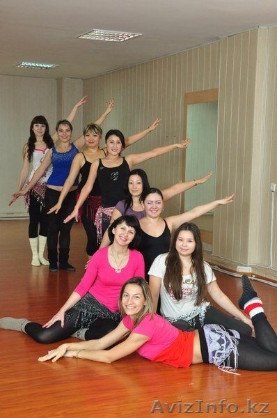 Фитнес студия "Life Style" - Изображение #4, Объявление #1099570