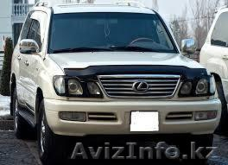 Прокат аренда авто - Изображение #4, Объявление #1098250