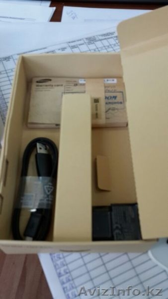 планшет TAB Samsung SM-T110 0-A-2-7-8 Galaxy Tab3 Lite/White (SM-T110NDWAS - Изображение #3, Объявление #1108867