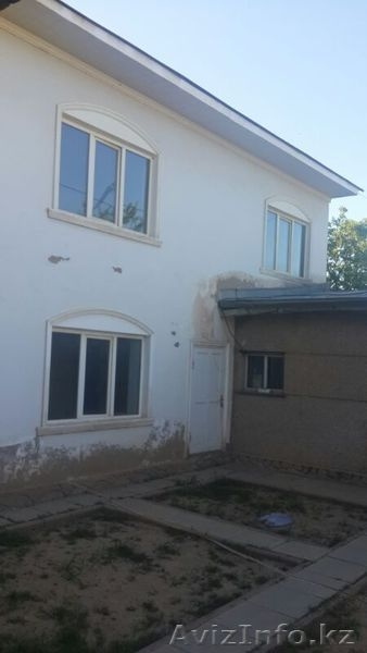 2-х этажный   частный   жилой  дом   в  мкр. Шапагат  добротный  дом  7- соток  - Изображение #3, Объявление #1109400