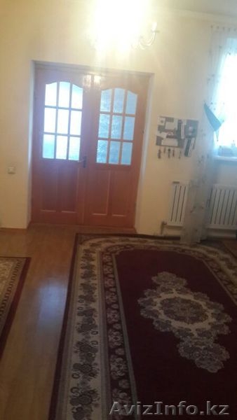 2-х этажный   частный   жилой  дом   в  мкр. Шапагат  добротный  дом  7- соток  - Изображение #4, Объявление #1109400