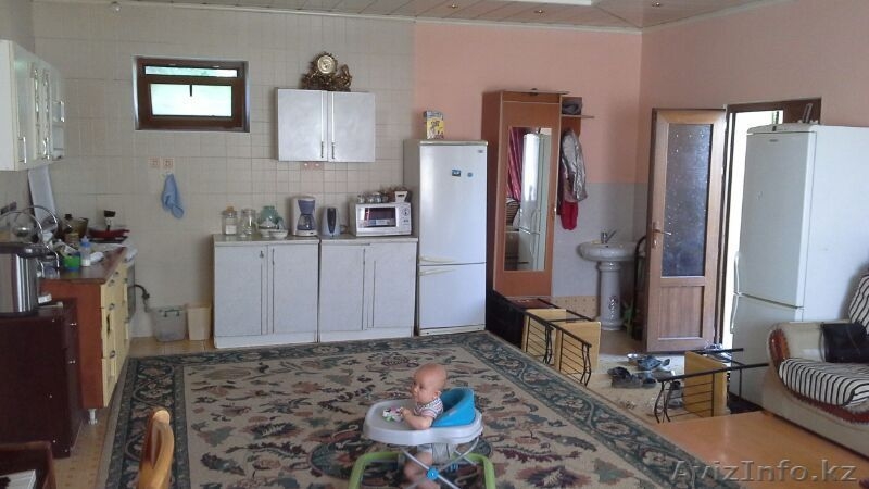 Обменяю или продам дом в г.Шымкент на квартиры или коммерческую недвижимость - Изображение #4, Объявление #1111132