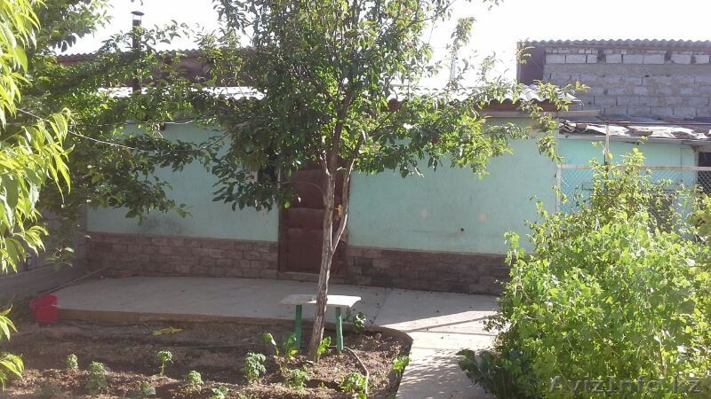 Обменяю или продам дом в г.Шымкент на квартиры или коммерческую недвижимость - Изображение #8, Объявление #1111132