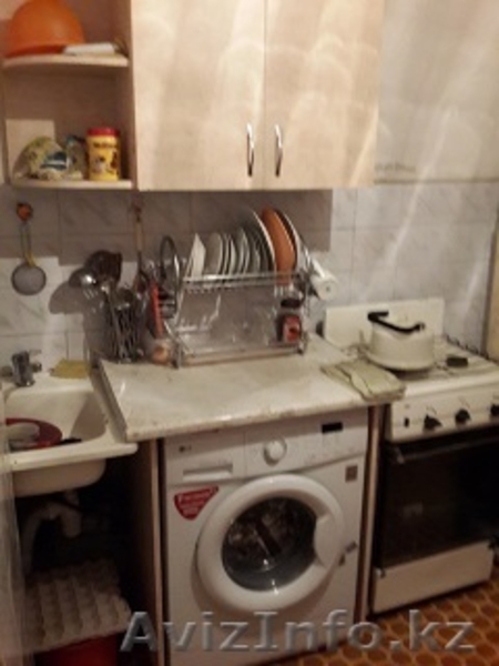 2-х ком   квартира   р-он  Колоса   по ул. Молдагулова - Изображение #1, Объявление #1109366