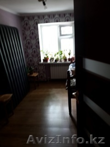 3-х ком   квартира  инд. планировка  в центре по  ул. Мира  напротив   Технопарк - Изображение #1, Объявление #1109375