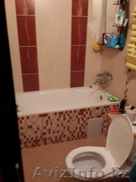 3-х ком   квартира  инд. планировка  в центре по  ул. Мира  напротив   Технопарк - Изображение #2, Объявление #1109375