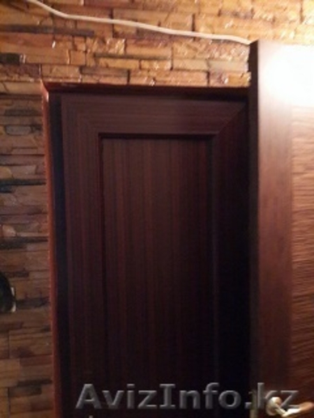 3-х ком   квартира  инд. планировка  в центре по  ул. Мира  напротив   Технопарк - Изображение #4, Объявление #1109375