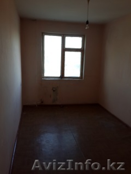 3-х ком квартира  101 серии   по ул. Толе  би - Изображение #1, Объявление #1109081