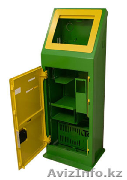 Лотерейный терминал "Elsatal" - Изображение #2, Объявление #1098840