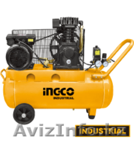 Компания ТОО "ГлавСтройСнаб" рада предложить Вам Электроинструмент INGKO (Инко). - Изображение #7, Объявление #1121212