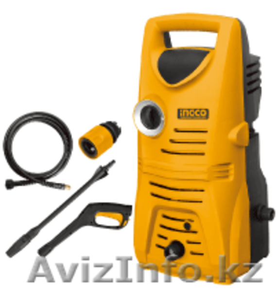 Компания ТОО "ГлавСтройСнаб" рада предложить Вам Электроинструмент INGKO (Инко). - Изображение #8, Объявление #1121212