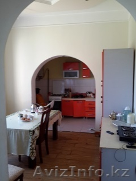 2-х  этажное    частный  дом   в   4- мкр  за  тойханой Асемай  - Изображение #7, Объявление #1115625