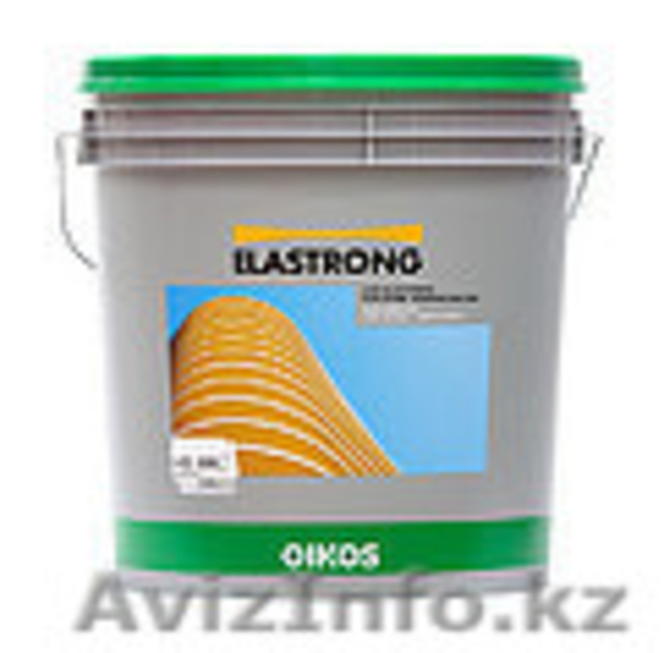 Фасадная краска по 7,500 сум за 1 кв.м. Oikos в шымкенте,  - Изображение #3, Объявление #1120809