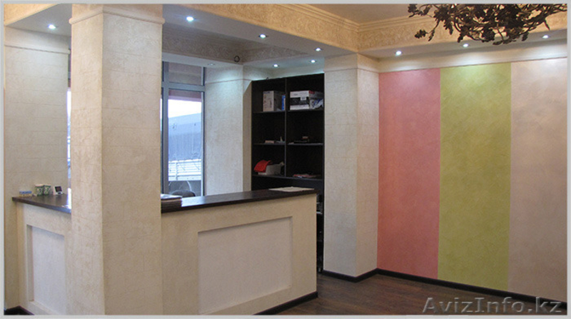 Декор-центр OIKOS на Паркентской, OIKOS в Шымкенте, ойкос чимкент, травертин - Изображение #6, Объявление #1120835