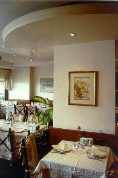 Декоративная штукатурка под мрамор Marmorino Naturale. - Изображение #5, Объявление #1120817