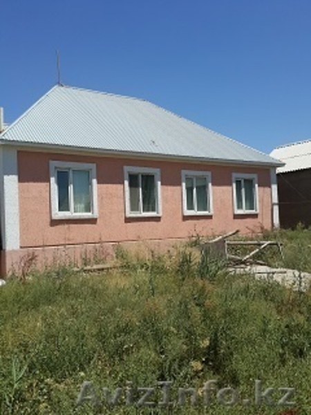 5-ти ком частный дом в мкр. Самал-2 рядом рынок САМАЛ - Изображение #1, Объявление #1115623