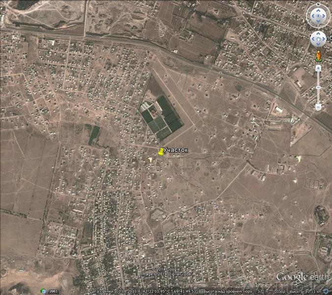 Продам земельный участок г.Шымкент - Изображение #3, Объявление #1127530