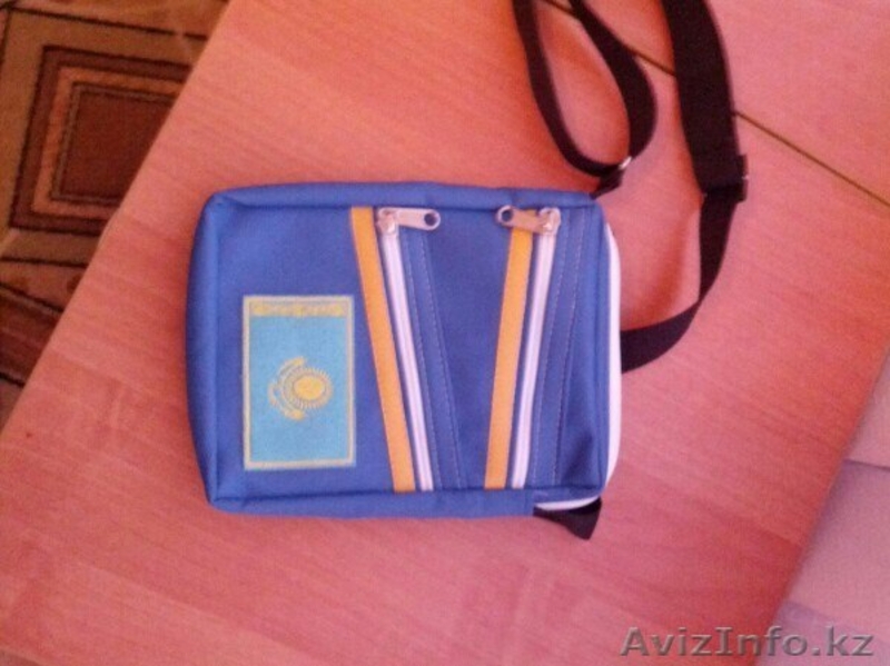 Спортивные сумки и борсетки - Изображение #2, Объявление #1133683