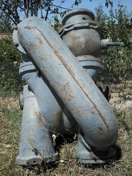 насос для пищевой промышленности - Изображение #1, Объявление #1126998