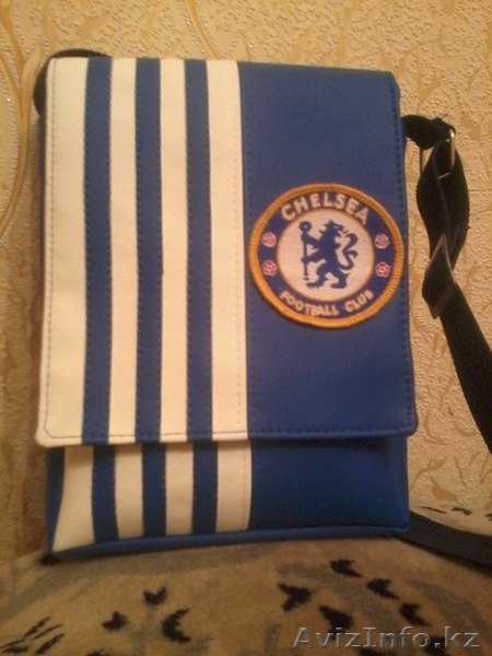 Спортивные сумки и борсетки - Изображение #3, Объявление #1133683